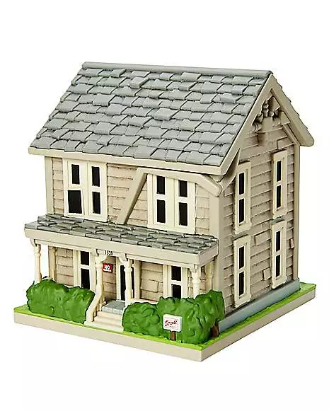 Funko POP! Town: Michael Myers With House - Halloween 10 Funko POP! Town: Michael Myers With House - Halloween - Image 8