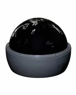 The Haunted Mansion Tabletop Projector - Disney 11 The Haunted Mansion Tabletop Projector - Disney -Spirit Halloween Shop 01520071 c