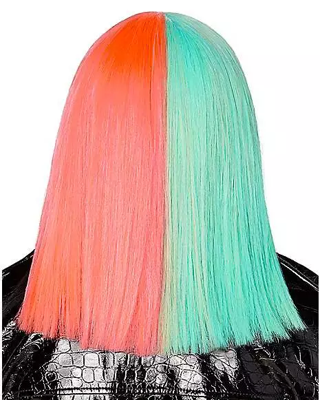 Watermelon Wig 4 Watermelon Wig - Image 2