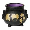 Hocus Pocus Table Top Cauldron 2 Hocus Pocus Table Top Cauldron -Spirit Halloween Shop 01522366 a