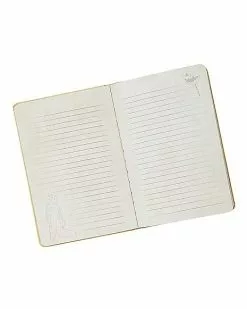 Sam Rules Of Halloween Journal - Trick 'r Treat 9 Sam Rules Of Halloween Journal - Trick 'r Treat -Spirit Halloween Shop 01522671 d