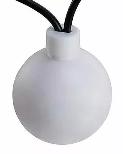 Blinking Eyeball String Lights - Decorations 9 Blinking Eyeball String Lights - Decorations -Spirit Halloween Shop 01523380 c