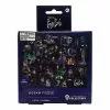 Corpse Bride 500 Piece Jigsaw Puzzle 1 Corpse Bride 500 Piece Jigsaw Puzzle -Spirit Halloween Shop 01525542 a