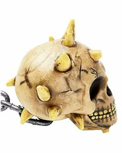 Morning Star 7 Morning Star -Spirit Halloween Shop 01526789 c