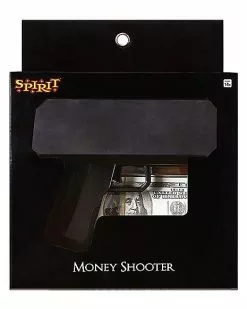 Money Shooter 14 Money Shooter -Spirit Halloween Shop 01526953 f