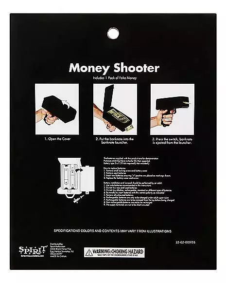 Money Shooter 9 Money Shooter - Image 7