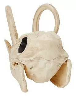 Boar Skull 12 Boar Skull -Spirit Halloween Shop 01528785 c