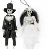 Skeleton Bride And Groom 1 Skeleton Bride And Groom -Spirit Halloween Shop 01528876 a