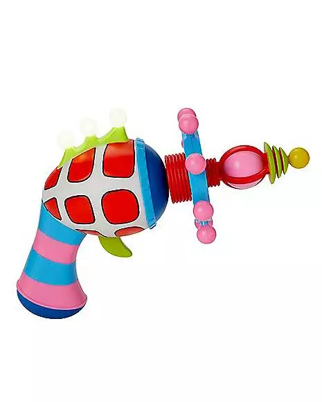 Cotton Candy Gun - Killer Klowns From Outer Space 3 Cotton Candy Gun - Killer Klowns From Outer Space