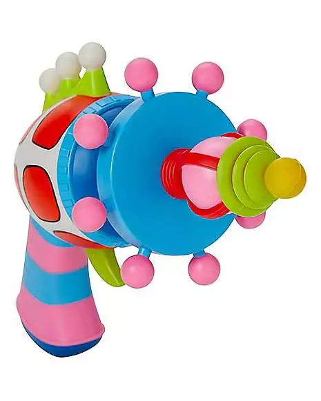 Cotton Candy Gun - Killer Klowns From Outer Space 5 Cotton Candy Gun - Killer Klowns From Outer Space - Image 3