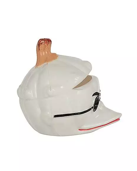 Mini Dr. Finkelstein Light-Up Pumpkin - The Nightmare Before Christmas 4 Mini Dr. Finkelstein Light-Up Pumpkin - The Nightmare Before Christmas - Image 2