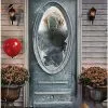 Pennywise Door Cover - It -Spirit Halloween Shop 01530815 a