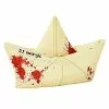 SS Georgie Pillow - It Chapter Two 1 SS Georgie Pillow - It Chapter Two -Spirit Halloween Shop 01530823 a