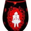 Pennywise Balloon Stemless Glass 20 Oz. - It Chapter Two 1 Pennywise Balloon Stemless Glass 20 Oz. - It Chapter Two -Spirit Halloween Shop 01530831 a