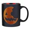 Lollipop Trick 'r Treat Coffee Mug 2 Lollipop Trick 'r Treat Coffee Mug -Spirit Halloween Shop 01530914 a