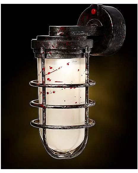 Bloody Industrial Light 4 Bloody Industrial Light - Image 2