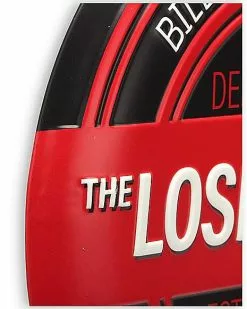 Losers' Club Sign - It -Spirit Halloween Shop 01532944 d