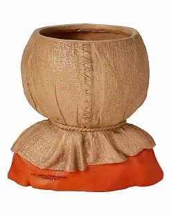 Sam Planter Pot - Trick 'r Treat 7 Sam Planter Pot - Trick 'r Treat -Spirit Halloween Shop 01535376 c