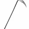 Skeleton Scythe -Spirit Halloween Shop 01538487 a