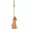 Hanging Hand - Decorations 1 Hanging Hand - Decorations -Spirit Halloween Shop 01538958 a