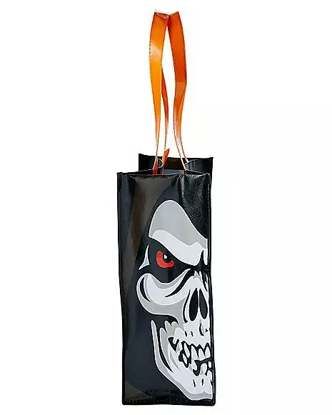 Spirit Halloween Tote Bag 4 Spirit Halloween Tote Bag - Image 2