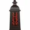 Gothic Noir Lantern -Spirit Halloween Shop 01540038 a