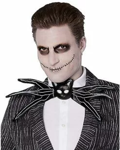 Adult Jack Skellington Suit - The Nightmare Before Christmas 7 Adult Jack Skellington Suit - The Nightmare Before Christmas -Spirit Halloween Shop 01542687 c