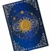 Tarot Moon And Sun Journal Deluxe 1 Tarot Moon And Sun Journal Deluxe -Spirit Halloween Shop 01543404 a