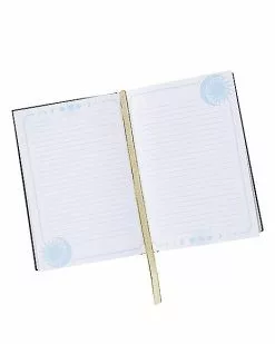 Tarot Moon And Sun Journal Deluxe 7 Tarot Moon And Sun Journal Deluxe -Spirit Halloween Shop 01543404 c