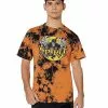 Tie Dye Spirit Halloween T Shirt 1 Tie Dye Spirit Halloween T Shirt -Spirit Halloween Shop 01544329 a