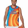 Tune Squad Jersey - Space Jam: A New Legacy 2 Tune Squad Jersey - Space Jam: A New Legacy -Spirit Halloween Shop 01544535 a