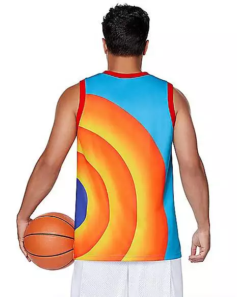 Tune Squad Jersey - Space Jam: A New Legacy 4 Tune Squad Jersey - Space Jam: A New Legacy - Image 2