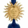 Tarot Sun Candle Holder 1 Tarot Sun Candle Holder -Spirit Halloween Shop 01544790 a