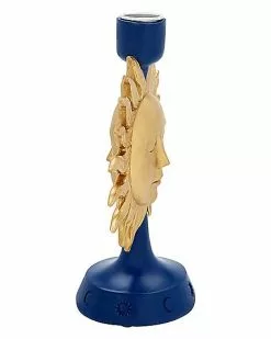 Tarot Sun Candle Holder 9 Tarot Sun Candle Holder -Spirit Halloween Shop 01544790 d