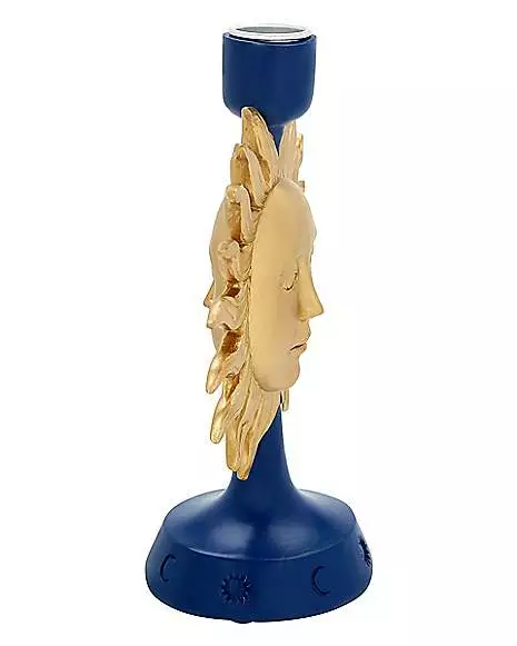 Tarot Sun Candle Holder 6 Tarot Sun Candle Holder - Image 4