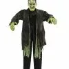 4 Ft Light-Up Hanging Vintage Monster Decoration 2 4 Ft Light-Up Hanging Vintage Monster Decoration -Spirit Halloween Shop 01546373 a