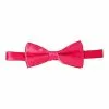Pink Bowtie 2 Pink Bowtie -Spirit Halloween Shop 01546902 a