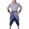Adult Sasuke Costume - Naruto Shippuden 1 Adult Sasuke Costume - Naruto Shippuden -Spirit Halloween Shop 01547223 a