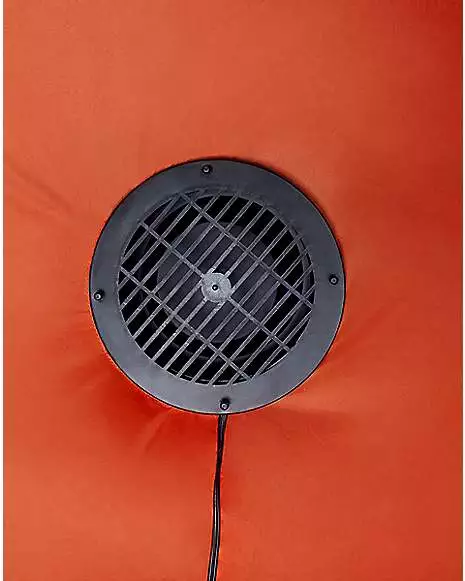 9 Ft Light-Up Jack-O'-Lantern Archway Inflatable Decoration 8 9 Ft Light-Up Jack-O'-Lantern Archway Inflatable Decoration - Image 6