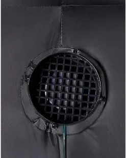 8 Ft. Skeleton Inflatable - Decorations 13 8 Ft. Skeleton Inflatable - Decorations -Spirit Halloween Shop 01547454 f