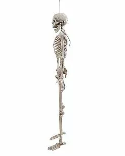 5 Ft. Digieye Hanging Skeleton Decoration 9 5 Ft. Digieye Hanging Skeleton Decoration -Spirit Halloween Shop 01547751 d