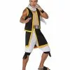 Adult Natsu Costume - Fairy Tail 2 Adult Natsu Costume - Fairy Tail -Spirit Halloween Shop 01548213 a