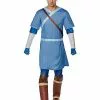 Adult Sokka Costume - Avatar: The Last Airbender 2 Adult Sokka Costume - Avatar: The Last Airbender -Spirit Halloween Shop 01549609 a