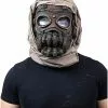 Desert Raider Full Mask 2 Desert Raider Full Mask -Spirit Halloween Shop 01550458 a