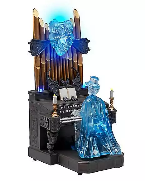 Victor Geist The Haunted Mansion Statue - Disney 4 Victor Geist The Haunted Mansion Statue - Disney - Image 2