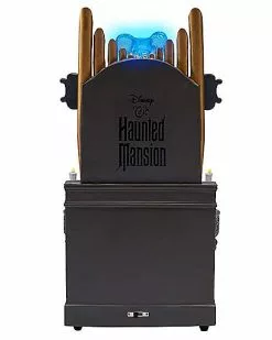 Victor Geist The Haunted Mansion Statue - Disney 11 Victor Geist The Haunted Mansion Statue - Disney -Spirit Halloween Shop 01553718 c