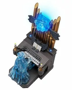 Victor Geist The Haunted Mansion Statue - Disney 12 Victor Geist The Haunted Mansion Statue - Disney -Spirit Halloween Shop 01553718 d