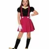 Kids Mickey Mouse Dress Costume - Mickey And Friends 1 Kids Mickey Mouse Dress Costume - Mickey And Friends -Spirit Halloween Shop 01559004 a