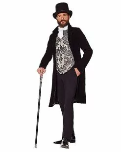 Adult Royal Vested Jacket