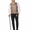 Royal Vest 1 Royal Vest -Spirit Halloween Shop 01559228 a